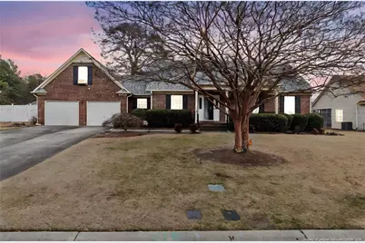 3518 Green Valley Road, Fayetteville, NC 28311 - Photo 1