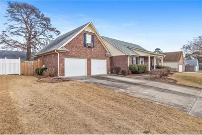 3518 Green Valley Road, Fayetteville, NC 28311 - Photo 4