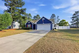 177 Independence Dr, Raeford, NC 28376 - Photo 4