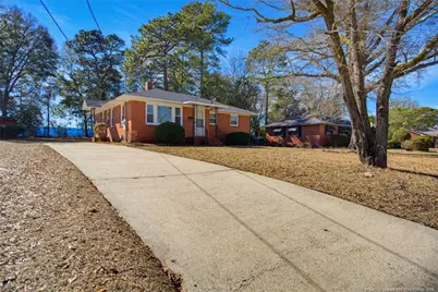 1849 Broadell Drive, Fayetteville, NC 28301 - Photo 2