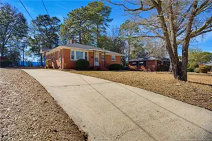 1849 Broadell Dr, Fayetteville, NC 28301 - Photo 2