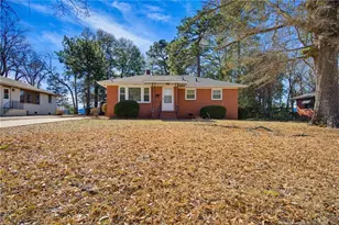 1849 Broadell Dr, Fayetteville, NC 28301 - Photo 1