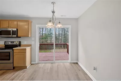 545 Tucks Court, Sanford, NC 27330 - Photo 4