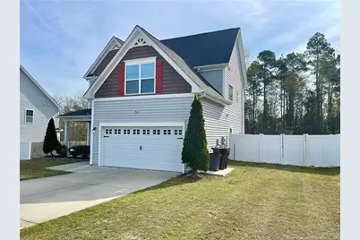 126 Watchmen Lane, Cameron, NC 28326 - Photo 4