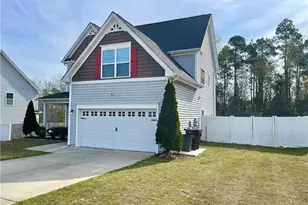 126 Watchmen Ln, Cameron, NC 28326 - Photo 4