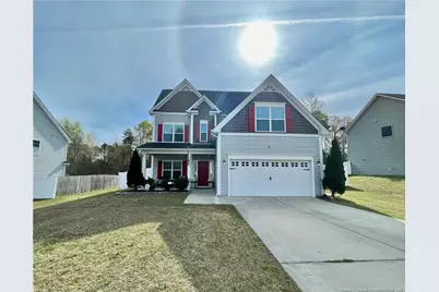 126 Watchmen Lane, Cameron, NC 28326 - Photo 2