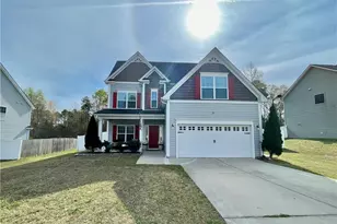 126 Watchmen Ln, Cameron, NC 28326 - Photo 2