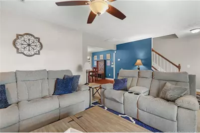 45 Yancey Court, Spring Lake, NC 28390 - Photo 4