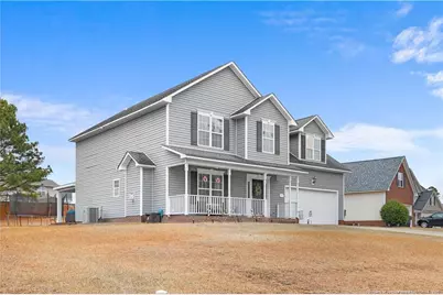 45 Yancey Court, Spring Lake, NC 28390 - Photo 38