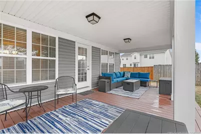 45 Yancey Court, Spring Lake, NC 28390 - Photo 32