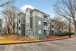 1221 Westview Ln, Raleigh, NC 27605 - Photo 2