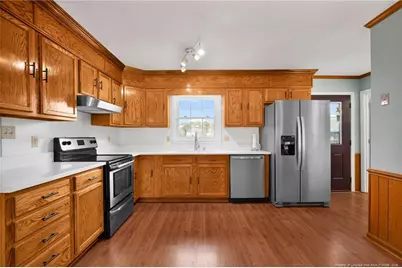 101 Bay View Circle, Parkton, NC 28371 - Photo 14