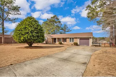 101 Bay View Circle, Parkton, NC 28371 - Photo 2