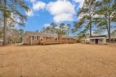 101 Bay View Circle, Parkton, NC 28371 - Photo 32