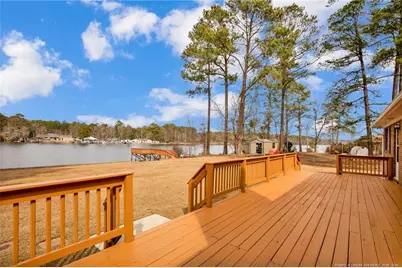 101 Bay View Circle, Parkton, NC 28371 - Photo 40