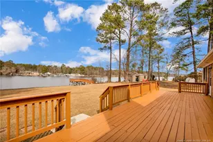 101 Bayview Cir, Parkton, NC 28371 - Photo 40