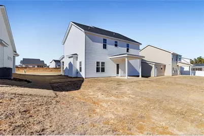 198 Peeler Circle, Raeford, NC 28376 - Photo 22