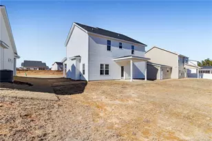 198 Peeler Circle, Raeford, NC 28376 - Photo 22