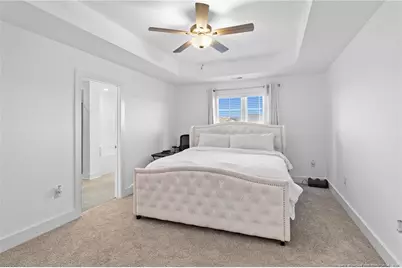 198 Peeler Circle, Raeford, NC 28376 - Photo 14