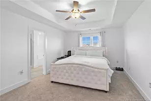 198 Peeler Circle, Raeford, NC 28376 - Photo 14