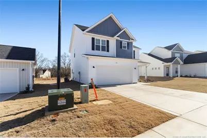 198 Peeler Circle, Raeford, NC 28376 - Photo 2