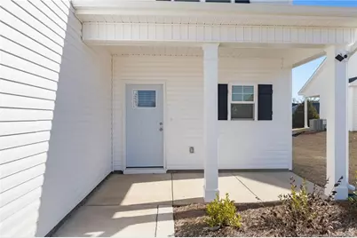 198 Peeler Circle, Raeford, NC 28376 - Photo 4