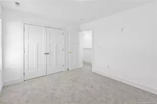 198 Peeler Circle, Raeford, NC 28376 - Photo 20