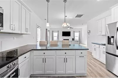 198 Peeler Circle, Raeford, NC 28376 - Photo 10