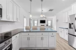 198 Peeler Circle, Raeford, NC 28376 - Photo 10