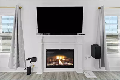 198 Peeler Circle, Raeford, NC 28376 - Photo 8