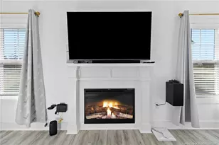 198 Peeler Circle, Raeford, NC 28376 - Photo 8