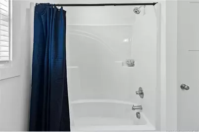 198 Peeler Circle, Raeford, NC 28376 - Photo 16