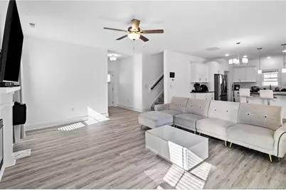 198 Peeler Circle, Raeford, NC 28376 - Photo 6