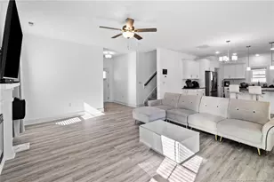 198 Peeler Circle, Raeford, NC 28376 - Photo 6