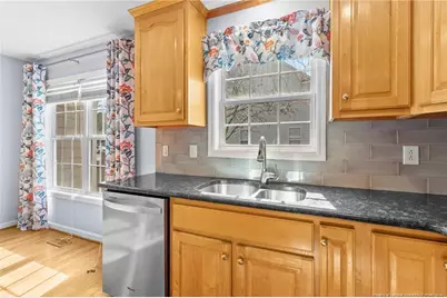 5414 Outer Banks Street, Hope Mills, NC 28348 - Photo 18