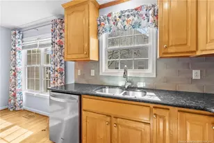 5414 Outer Banks St, Hope Mills, NC 28348 - Photo 18