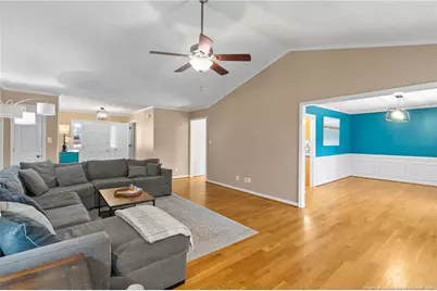 5414 Outer Banks Street, Hope Mills, NC 28348 - Photo 10