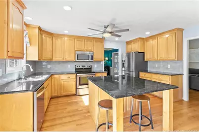 5414 Outer Banks Street, Hope Mills, NC 28348 - Photo 14