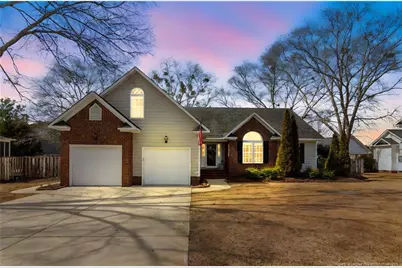 5414 Outer Banks Street, Hope Mills, NC 28348 - Photo 1