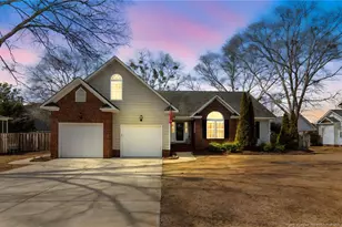 5414 Outer Banks St, Hope Mills, NC 28348 - Photo 1