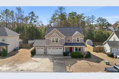 183 Coopers Creek Avenue, Spring Lake, NC 28390 - Photo 2