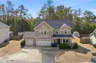 183 Coopers Creek Ave, Spring Lake, NC 28390 - Photo 2