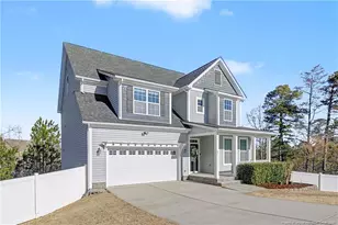 84 Torrington Ridge, Cameron, NC 28326 - Photo 2