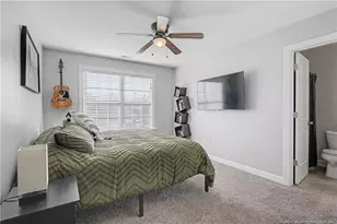 84 Torrington Ridge, Cameron, NC 28326 - Photo 32