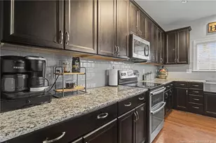 84 Torrington Ridge, Cameron, NC 28326 - Photo 16