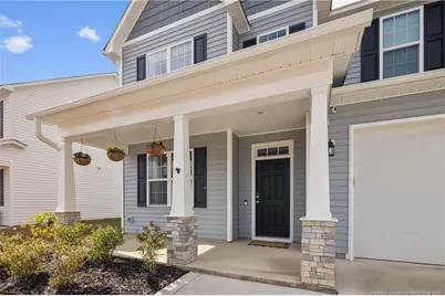 2116 Lunsford Drive, Fayetteville, NC 28314 - Photo 2