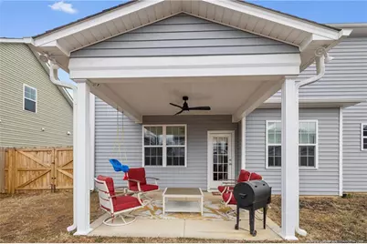 2116 Lunsford Drive, Fayetteville, NC 28314 - Photo 36