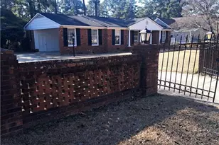 7211 Manassas St, Fayetteville, NC 28304 - Photo 2