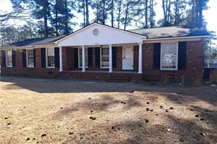 7211 Manassas St, Fayetteville, NC 28304 - Photo 1