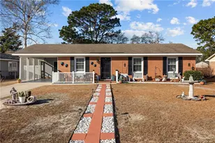 5915 Spinner Rd, Hope Mills, NC 28348 - Photo 1